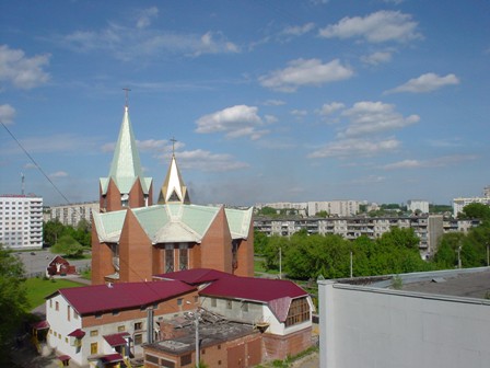 Костел